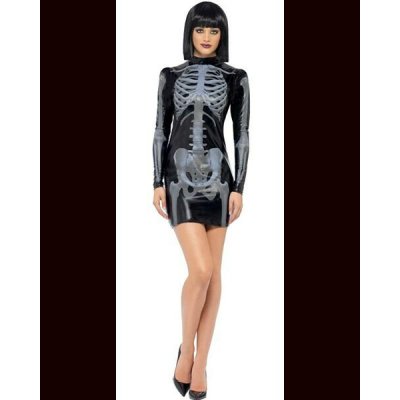 Kostlivka 3D – Sleviste.cz