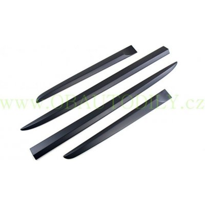 Škoda Fabia III, Kamiq-Boční ochranné lišty PAWA PAW 014 FAB III | Zboží Auto