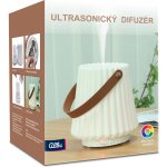 Albi Ultrasonický difuzér Motýli – Hledejceny.cz