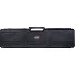 ASG transportní 120 x 30 x 12 cm wave černý – Zboží Mobilmania