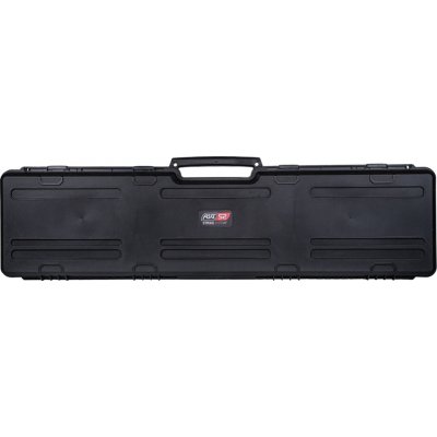 ASG transportní 120 x 30 x 12 cm wave černý – Zboží Mobilmania