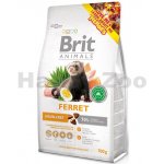 Brit Animals Ferret 0,7 kg – Zbozi.Blesk.cz