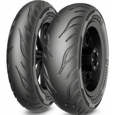 Michelin Commander III Cruiser 110/90 R19 62H – Zbozi.Blesk.cz