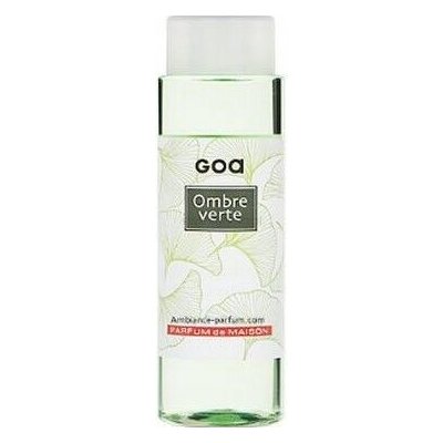 Goa náplň do difuzéru Paris Ombre Verte 250 ml – Zbozi.Blesk.cz