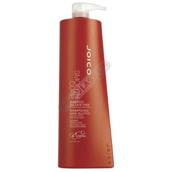 Joico Smooth Cure Shampoo 1000 ml