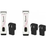 Aesculap strojek stříhací Durati White GT434-WS na skot vč. stříhací hlavy 1,5 mm - 1 – Zboží Dáma