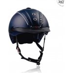 Casco Jezdecká helma Mistrall 2 černá floral – Zboží Mobilmania