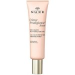 Nuxe Creme Prodigieuse Boost 5-In-1 Smoothing primer Rozjasňující a vyhlazující podkladová báze pod make-up 30 ml – Zboží Dáma