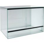 Akvatera Kechner terárium 40 x 30 x 30 cm, 36 l – Zboží Dáma