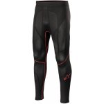 ALPINESTARS termo kalhoty RIDE TECH V2 black/red – Zboží Dáma