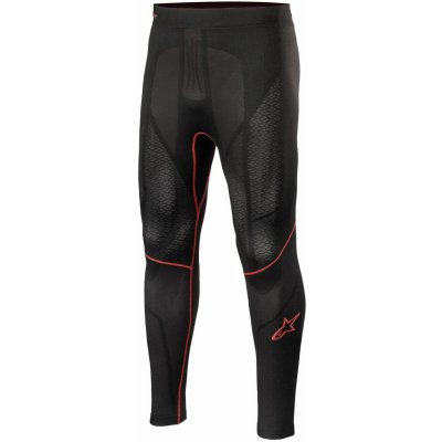 ALPINESTARS termo kalhoty RIDE TECH V2 black/red – Zboží Mobilmania