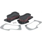 Vzduchový filtr K&N FILTERS SU-1806 – Sleviste.cz