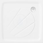 Ravak Perseus Pro 100 x 100 cm XA03AA01010 – Zboží Mobilmania