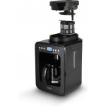 Lauben Grind&Drip Coffee Maker 600BB – Zboží Dáma