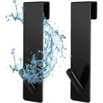 Vylepšený nástěnný háček na sprchový koutek – Zboží Dáma