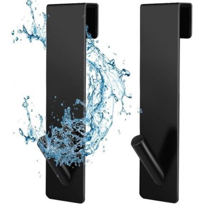 Vylepšený nástěnný háček na sprchový koutek – Zboží Dáma