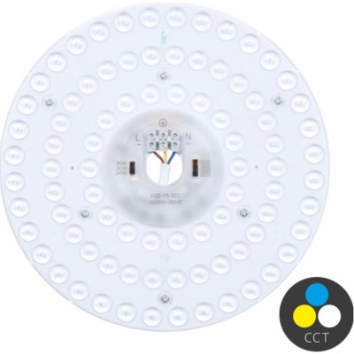 Ecolite LED-MZA-36W/CCT – Sleviste.cz