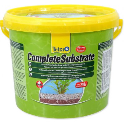 Tetra Plant Complete Substrate 10 kg – Zboží Dáma