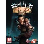 BioShock Infinite: Burial at Sea - Episode 1 – Hledejceny.cz