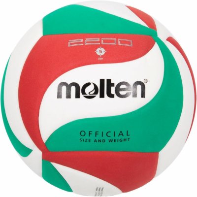 Molten V5M2200 – Zboží Dáma