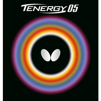 Butterfly Tenergy 05