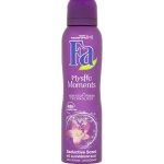 Fa Mystic Moments deospray 150 ml – Zbozi.Blesk.cz