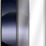 AlzaGuard 2.5D FullCover Glass pro Xiaomi Redmi Note 14 4G/ 5G - 2ks v balení AGD-TGB180P2 – Zboží Živě