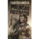 Poločas rozpadu, 2. vydání - František Kotleta – Zboží Mobilmania