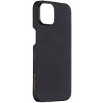 Pouzdro Tactical MagForce Aramid Apple iPhone 15 Black – Sleviste.cz