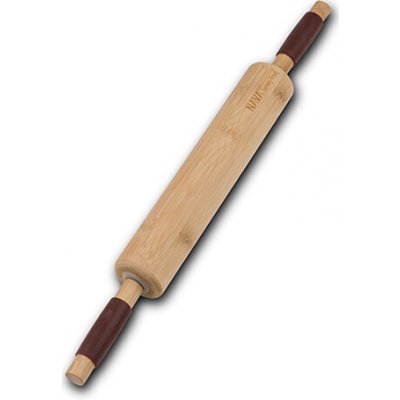 Bambusový váleček na těsto Nava Terrestrial 46 cm – Hledejceny.cz