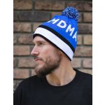 Kulich Snow s bambulí tmavě modrý – Hledejceny.cz