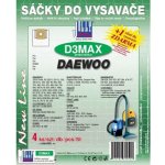 Jolly MAX D 3 do vysav. DAEWOO – Hledejceny.cz