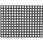 Multy home Honey Comb černá 60 x 80 cm – Zboží Dáma