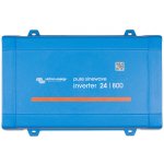 Victron Energy 24V/230V 650W ph24/800 – Zboží Mobilmania