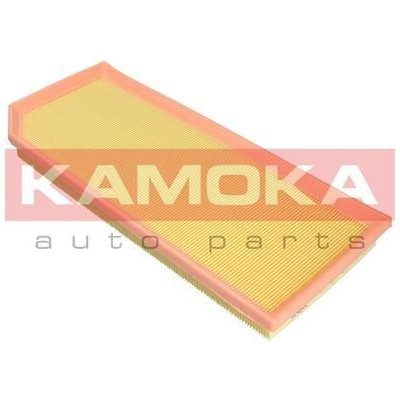 Vzduchový filtr KAMOKA F249101 – Hledejceny.cz