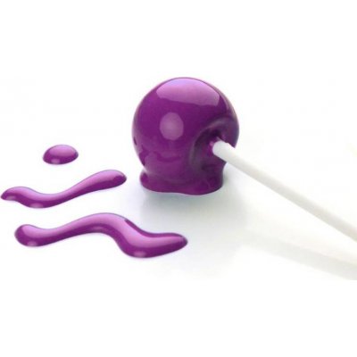 Cake Masters Cake pop fialová glazura 260 g – Sleviste.cz