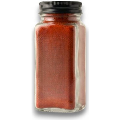 VILDE Hranatá kořenka s černým víčkem BLACKEMBER 120 ml 1 ks – Zboží Dáma