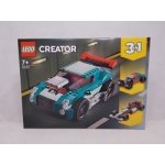 LEGO® Creator 31127 Závoďák – Zboží Živě