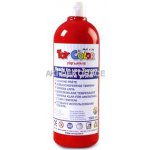 Toy Color červená 1000 ml – Zbozi.Blesk.cz