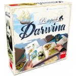 Dino Po stopách Darwina - rodinná hra – Zboží Živě