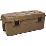 Plano Přepravní box Sportman´s Trunk Large 120 l Desert Tan – Zboží Dáma