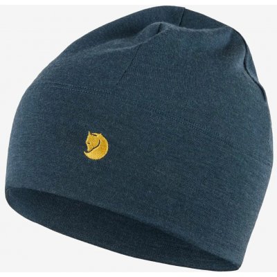 Fjällräven Bergtagen Merino Beanie Mountain Blue – Hledejceny.cz