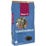 Pavo GrainFree Mash 15 kg – Zbozi.Blesk.cz