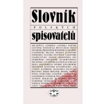 Slovník polských spisovatelů – Hledejceny.cz