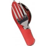 Amparo Miranda nůž Outdoor Lunch N4V1 – Zboží Dáma