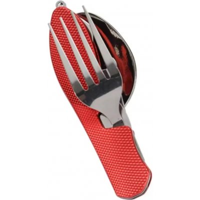 Amparo Miranda nůž Outdoor Lunch N4V1 – Zboží Dáma