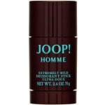 Joop! Homme deostick 75 ml – Zboží Mobilmania