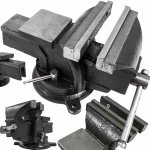 Svěrák Verke V88001 – Sleviste.cz