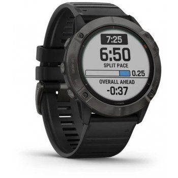 Garmin fenix6X PRO Solar