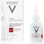 Vichy Liftactiv Retinol specialist sérum 30 ml – Sleviste.cz
